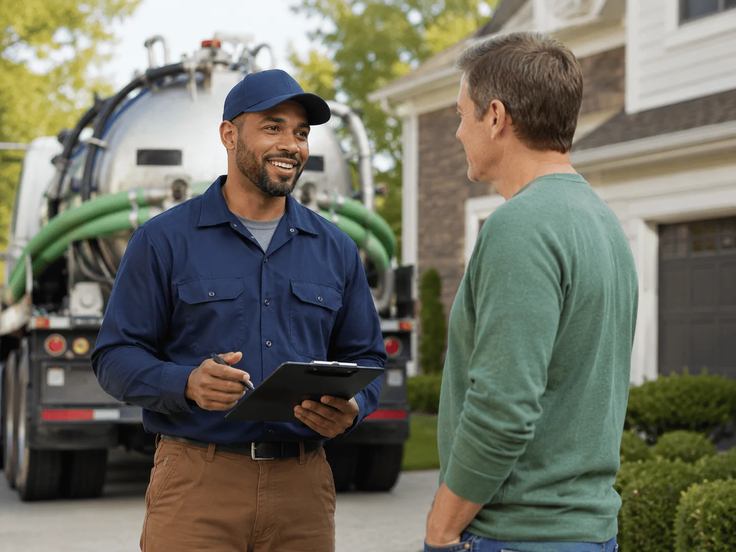 Mosquito Control Armada, MI FAQs